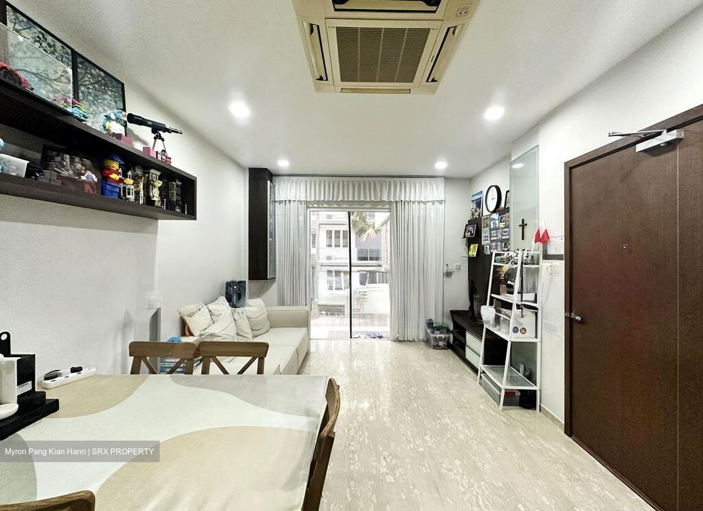 Palmera Residence (D15), Apartment #520843501